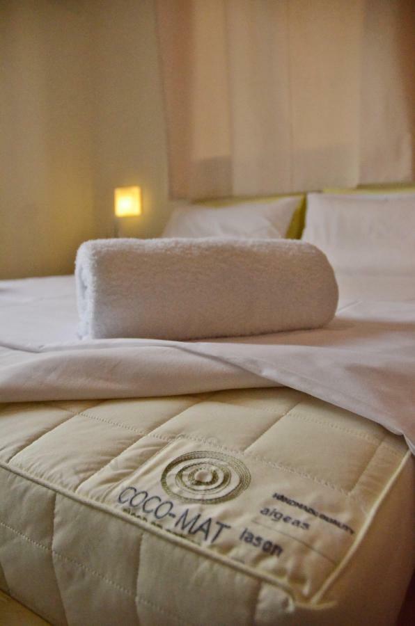 Circle Inn Athen Exterior foto